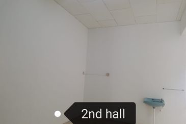 Bayan lepas single storey house for RENT RM2000/MONTH