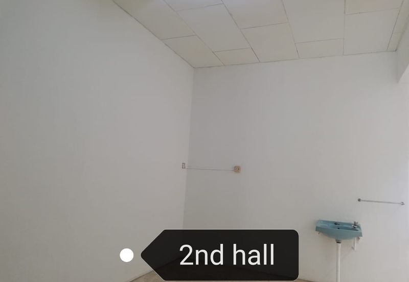 Bayan lepas single storey house for RENT RM2000/MONTH