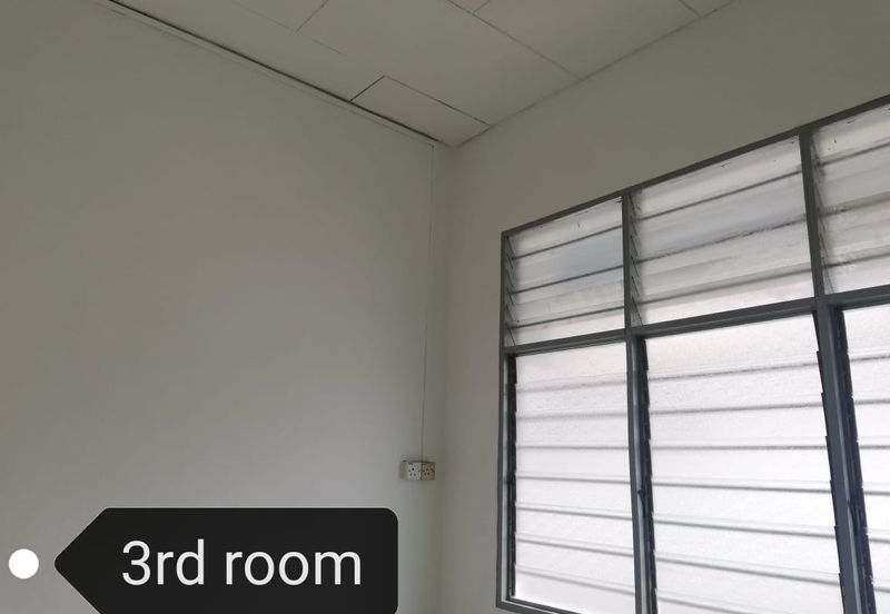 Bayan lepas single storey house for RENT RM2000/MONTH