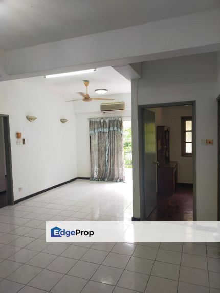 Vista Condominium, Relau | Corner Unit | Semi-Furnished | RM1000 Only | Near Bayan Lepas / USM, Penang, Relau