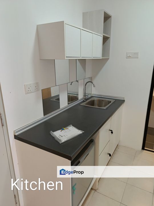 UNI SUITES KAMPAR --- URGENT SALE‼️, Perak, Kampar