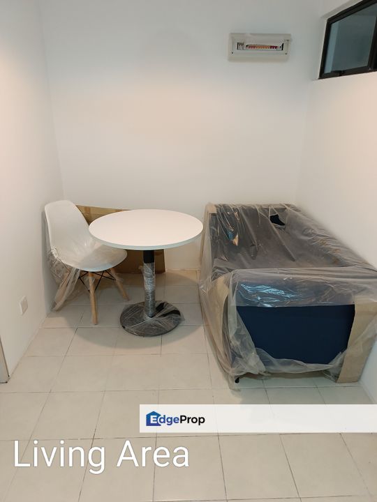 UNI SUITES KAMPAR --- URGENT SALE‼️, Perak, Kampar