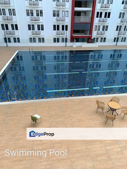 UNI SUITES KAMPAR --- URGENT SALE‼️, Perak, Kampar