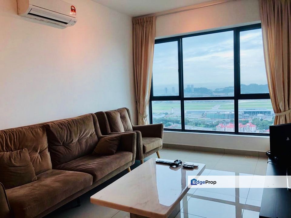 One Foresta Condominium, Penang – For Rent, Penang, Bayan Lepas