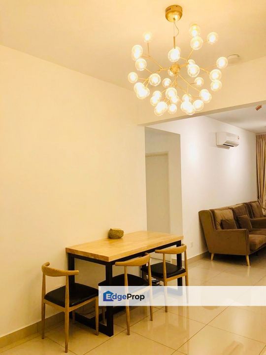 One Foresta Condominium, Penang – For Rent, Penang, Bayan Lepas