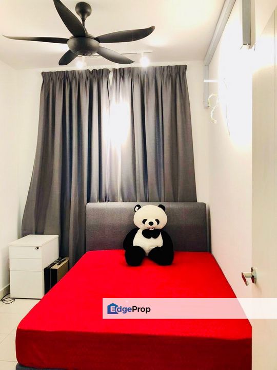 One Foresta Condominium, Penang – For Rent, Penang, Bayan Lepas