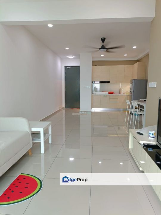 Metropol Service Apartment, Bukit Mertajam, Penang., Penang, Bukit Mertajam