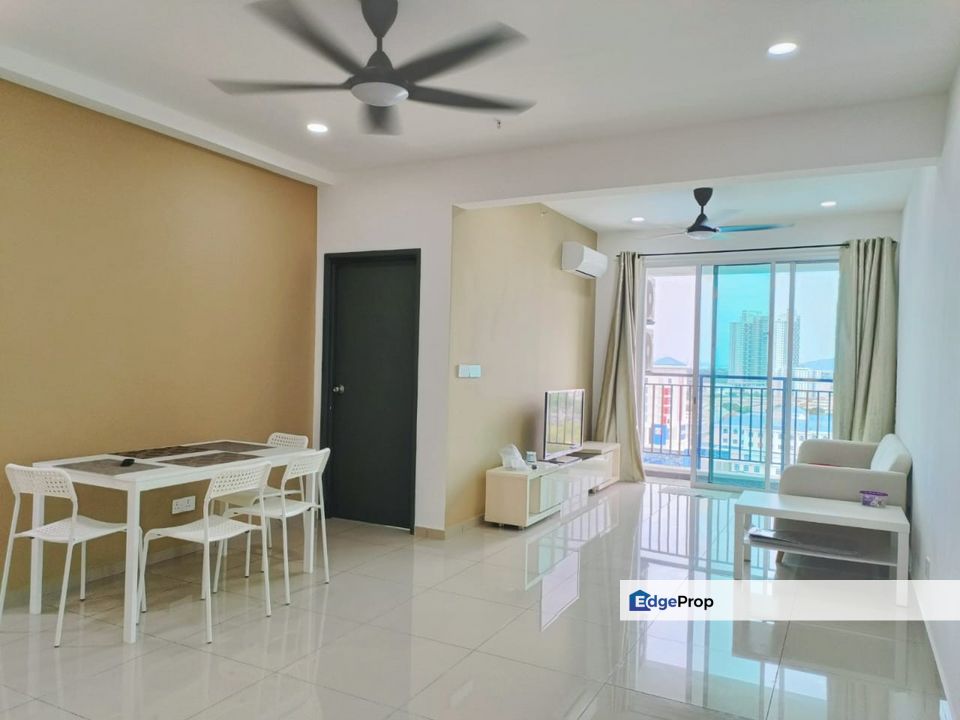 Metropol Service Apartment, Bukit Mertajam, Penang., Penang, Bukit Mertajam