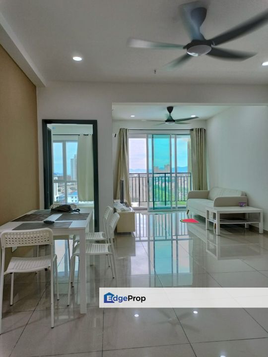 Metropol Service Apartment, Bukit Mertajam, Penang., Penang, Bukit Mertajam
