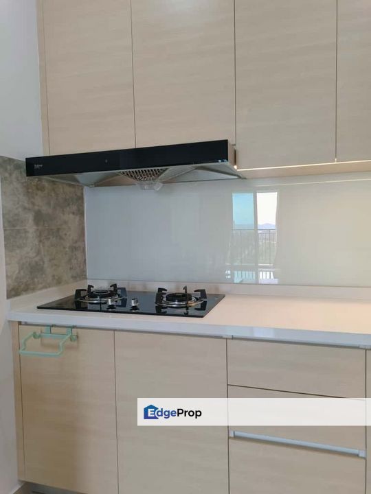 Metropol Service Apartment, Bukit Mertajam, Penang., Penang, Bukit Mertajam