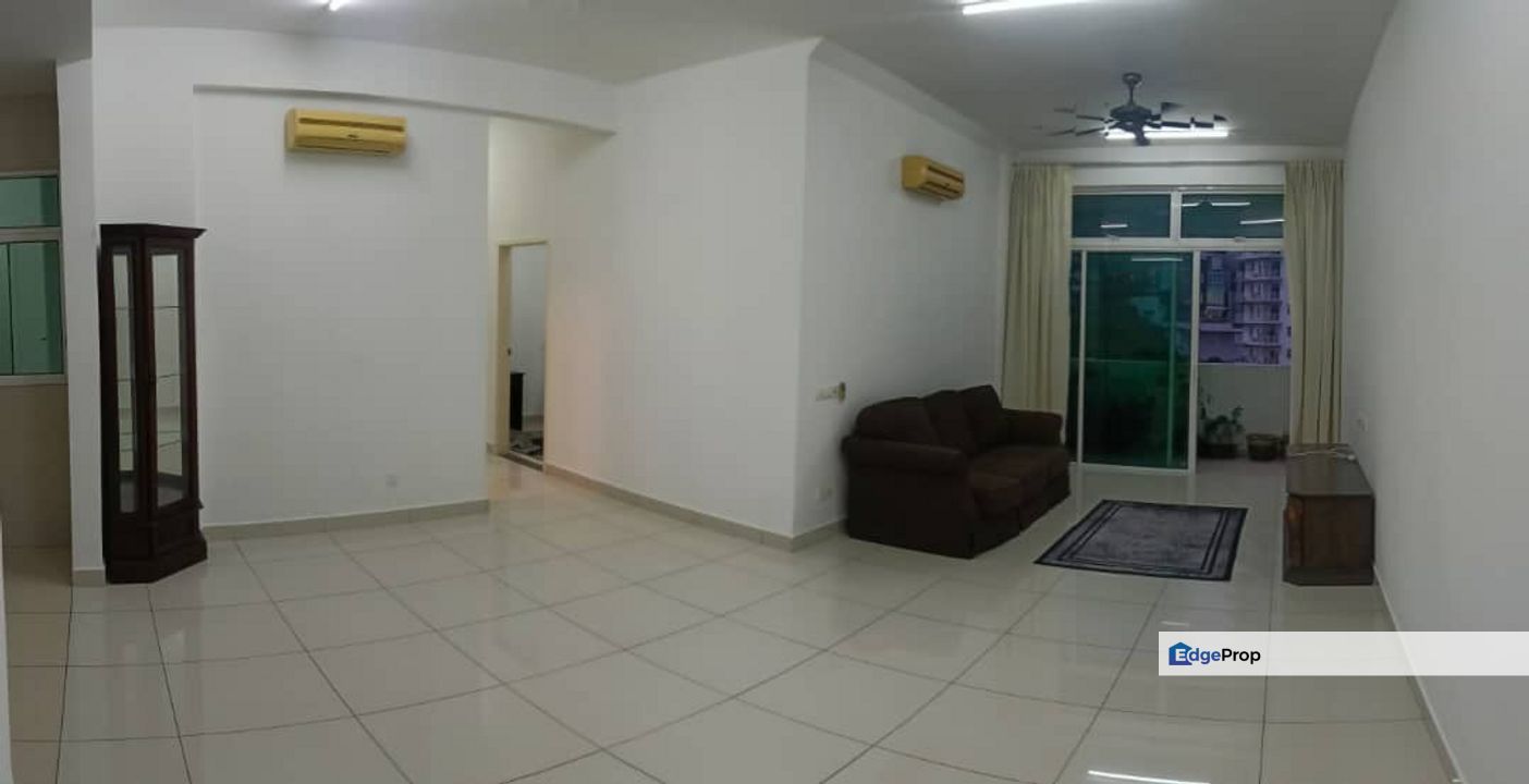 🏙️ Setia Triangle Condo, Sungai Ara – For Rent, Penang, Bayan Lepas