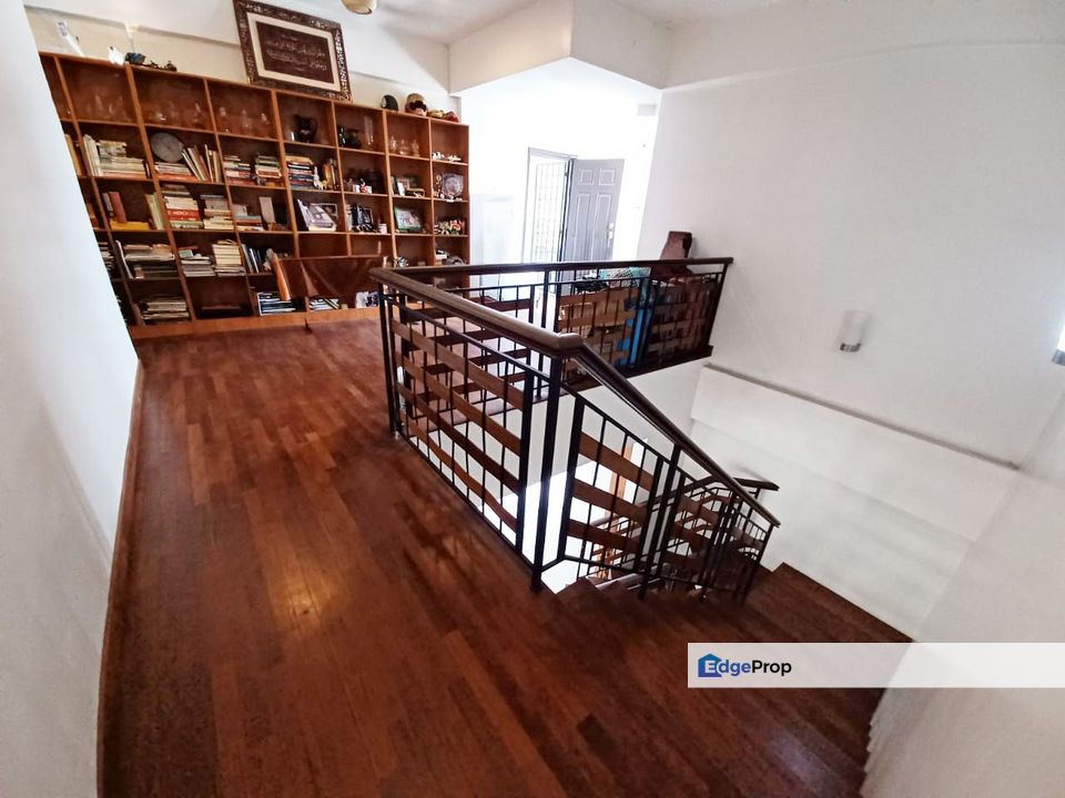 MENARA DUTA 2, DUTAMAS, KUALA LUMPUR ✨ Freehold 5BR Menara Duta 2 Duplex @ Unbeatable Value: Spacious Duplex (2,800+ sq ft), Kuala Lumpur, Dutamas