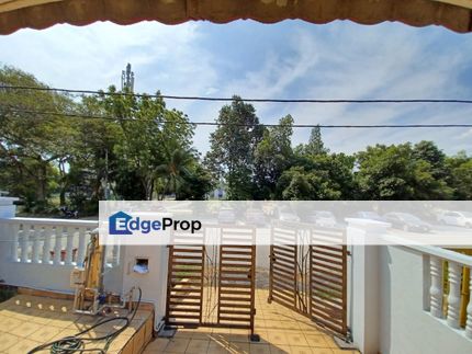 SS4 Kelana Jaya @ Land Value Investment! Prime Single Storey Intermediate Lot | Ready for Rebuild/A&A., Selangor, Petaling Jaya