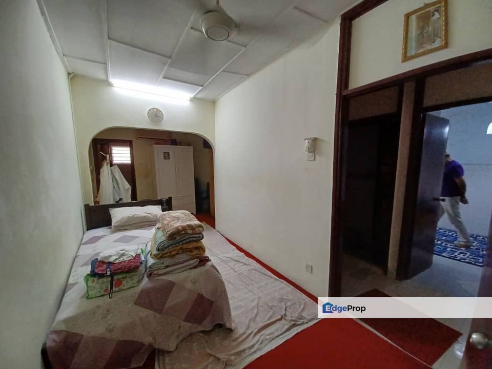 SS4, KELANA JAYA, PETALING JAYA ✨ Freehold 3BR @ Land Value Investment! Prime Single Storey Intermediate Lot | Ready for Rebuild/A&A., Selangor, Petaling Jaya