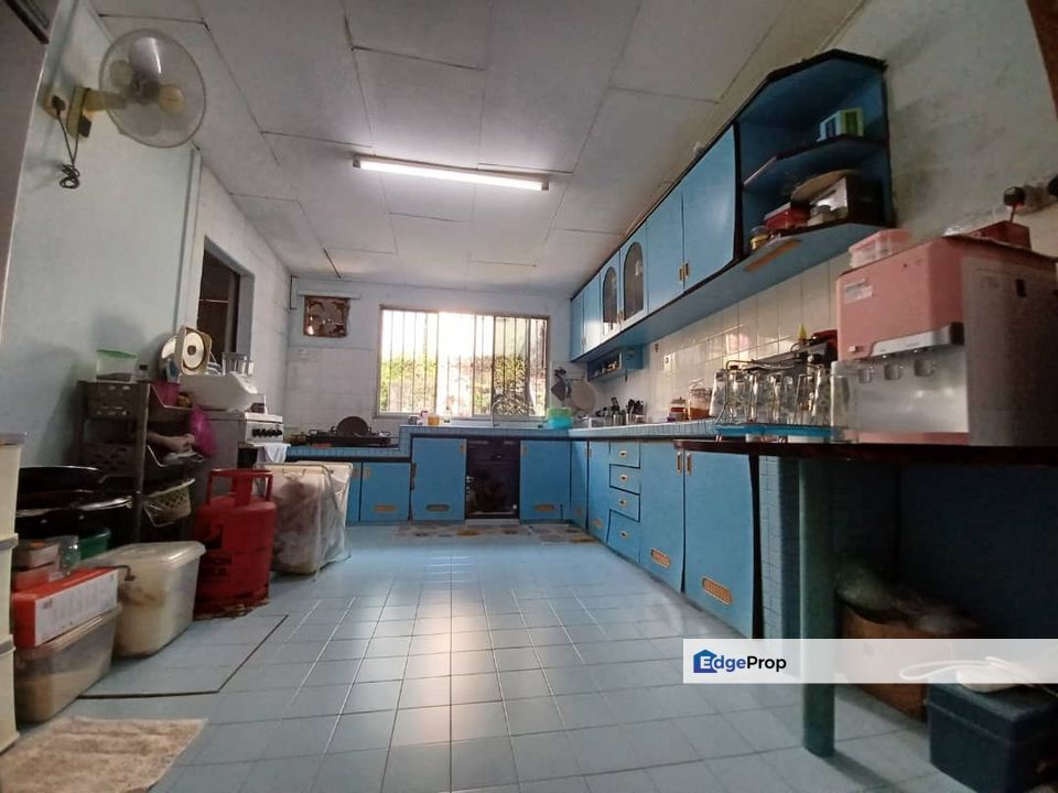 SS4, KELANA JAYA, PETALING JAYA ✨ Freehold 3BR @ Land Value Investment! Prime Single Storey Intermediate Lot | Ready for Rebuild/A&A., Selangor, Petaling Jaya