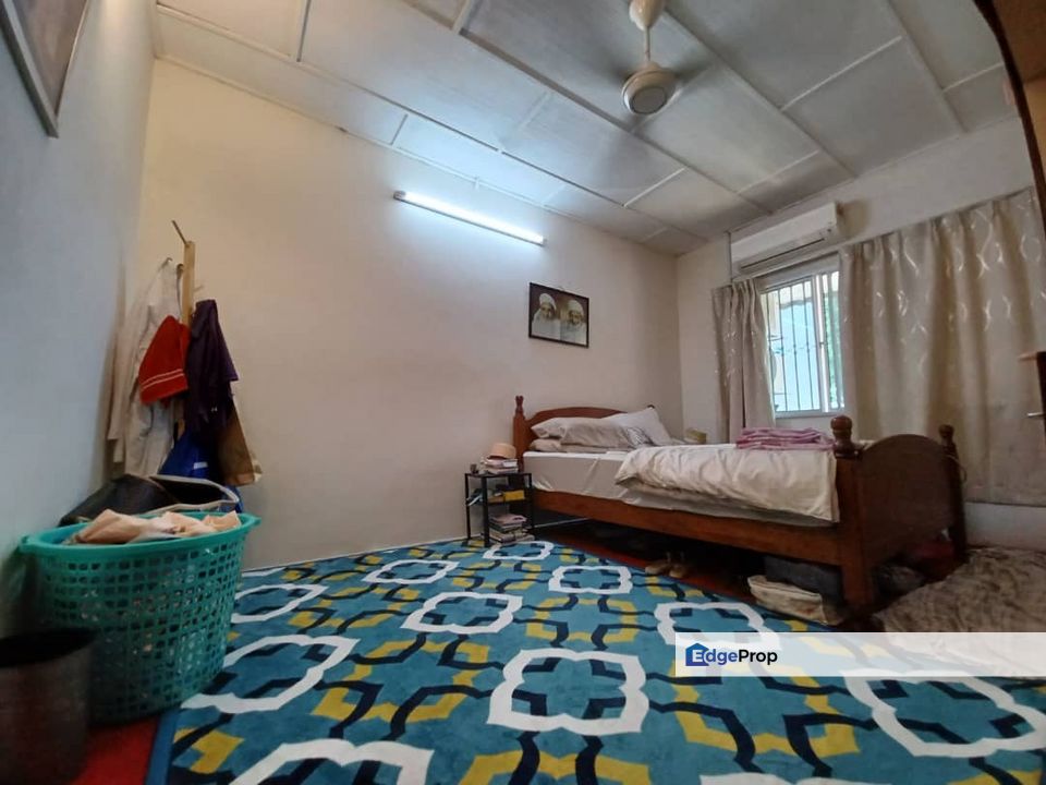 SS4, KELANA JAYA, PETALING JAYA ✨ Freehold 3BR @ Land Value Investment! Prime Single Storey Intermediate Lot | Ready for Rebuild/A&A., Selangor, Petaling Jaya