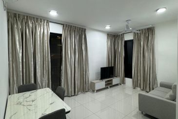 Vivo Executive Apartment