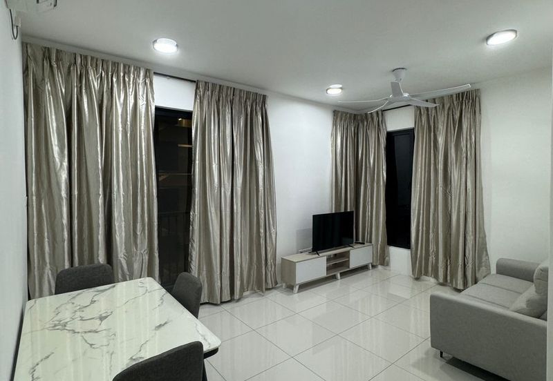 Vivo Executive Apartment