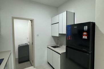 Vivo Executive Apartment