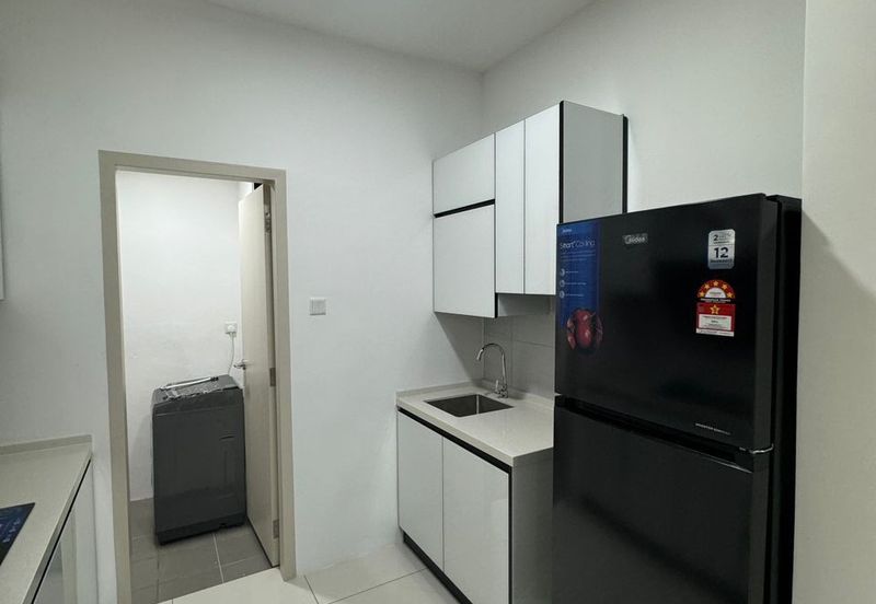 Vivo Executive Apartment