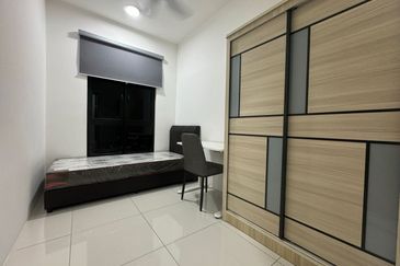 Vivo Executive Apartment