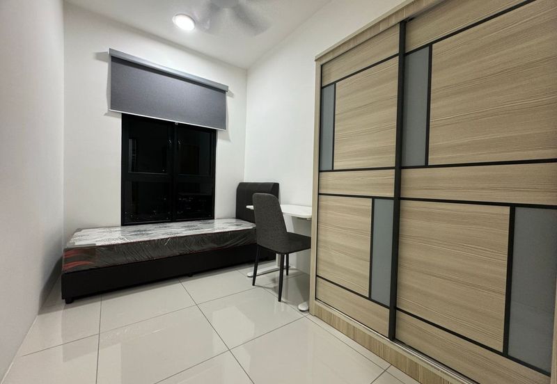 Vivo Executive Apartment