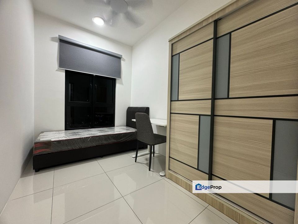🔥 For Rent | Vivo Executive Apartment @ Batu Kawan , Penang, Batu Kawan
