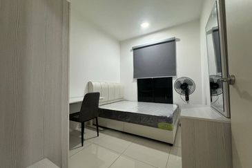 Vivo Executive Apartment