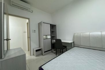 Vivo Executive Apartment