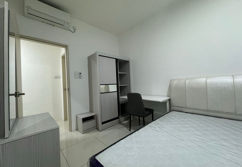 Vivo Executive Apartment