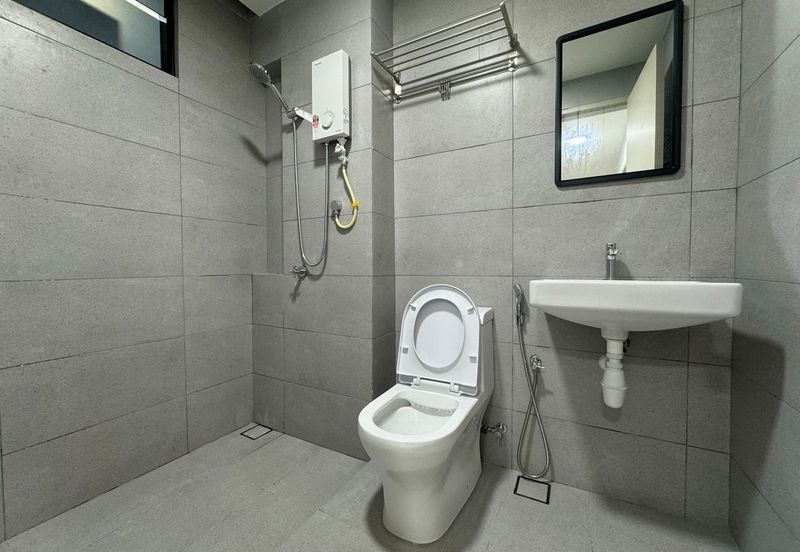 Vivo Executive Apartment