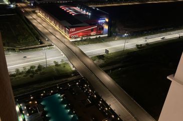 Vivo Executive Apartment