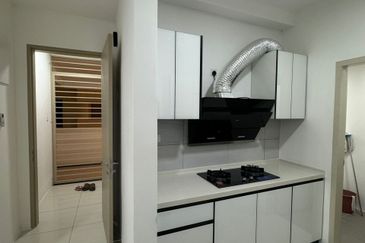 Vivo Executive Apartment