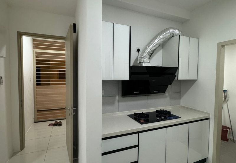 Vivo Executive Apartment