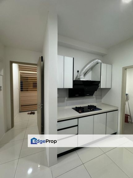 🔥 For Rent | Vivo Executive Apartment @ Batu Kawan , Penang, Batu Kawan