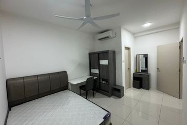 Vivo Executive Apartment