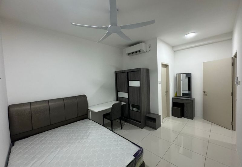 Vivo Executive Apartment