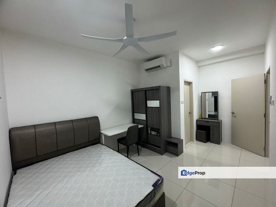 🔥 For Rent | Vivo Executive Apartment @ Batu Kawan , Penang, Batu Kawan