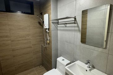 Vivo Executive Apartment