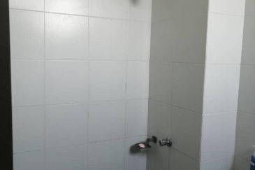 Residensi Platinum Teratai