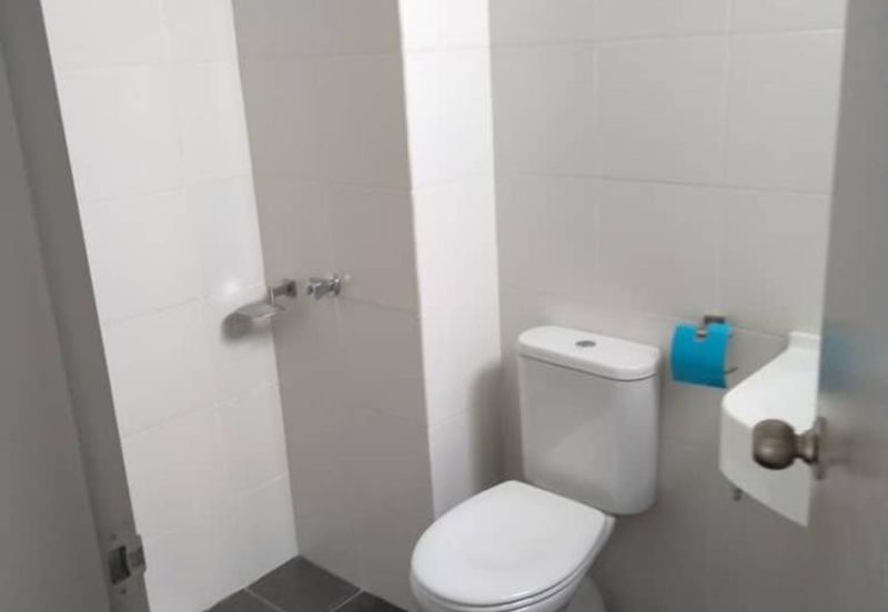 Residensi Platinum Teratai