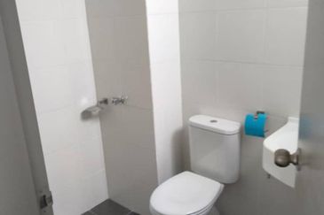 Residensi Platinum Teratai