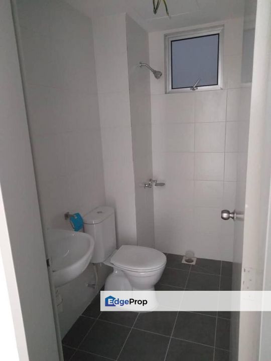 URGENT SALE‼️@Residensi Platinum Teratai, Setapak, KL (Fully Furnished & FREEHOLD), Kuala Lumpur, Setapak