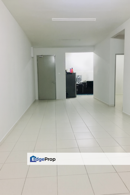 URGENT SALE‼️@Residensi Platinum Teratai, Setapak, KL (Fully Furnished & FREEHOLD), Kuala Lumpur, Setapak