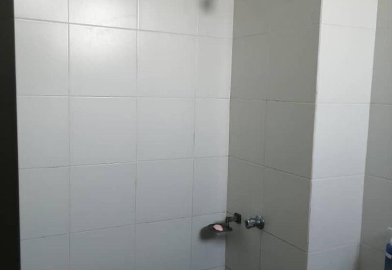 Residensi Platinum Teratai