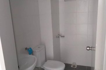 Residensi Platinum Teratai