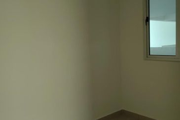 Residensi Platinum Teratai