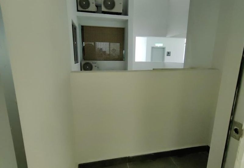 Residensi Platinum Teratai