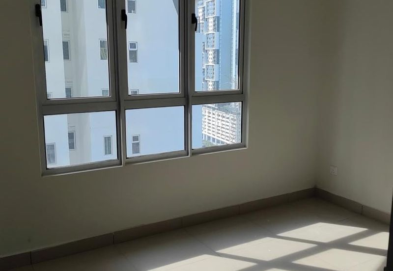 Residensi Platinum Teratai