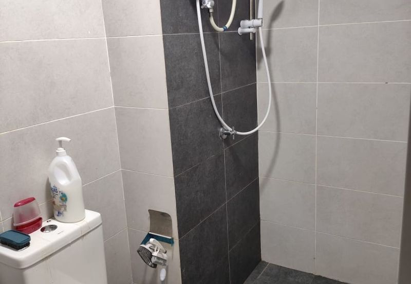 Residensi Platinum Teratai